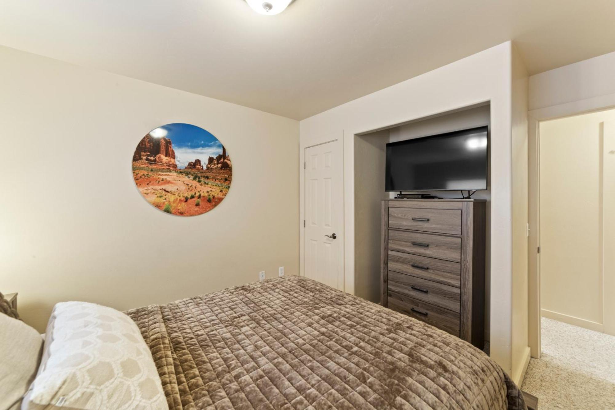 Villa Prickly Pear Vista à Moab Extérieur photo