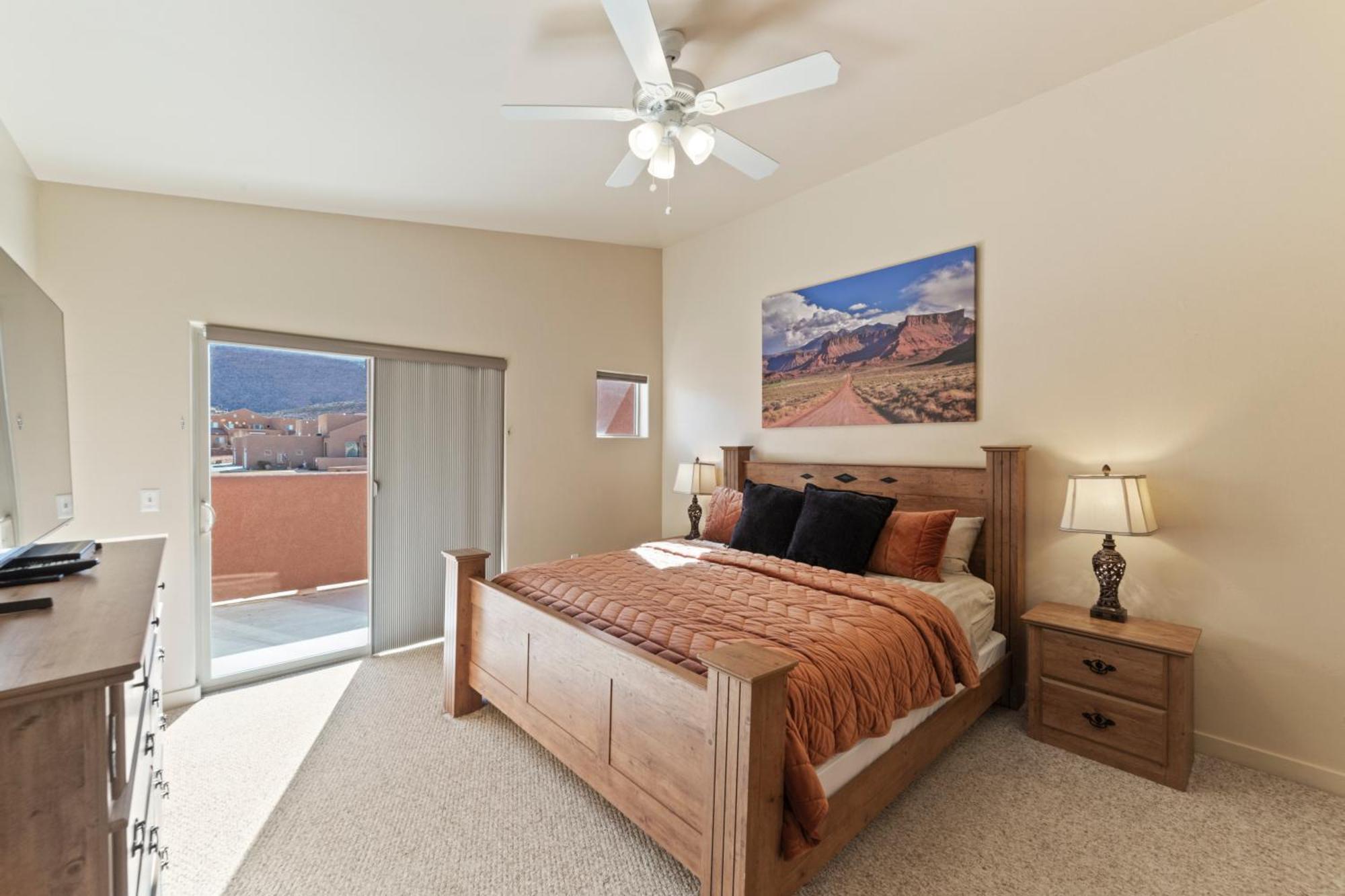 Villa Prickly Pear Vista à Moab Extérieur photo